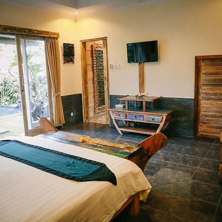 Rumah Karda Ubud Eksteriør bilde